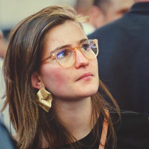 Equipe_photo_Chloe_Morhain Chloé Morhain